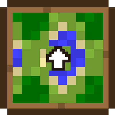 Anzu Minimap
