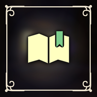 Improved Forever: Journal logo