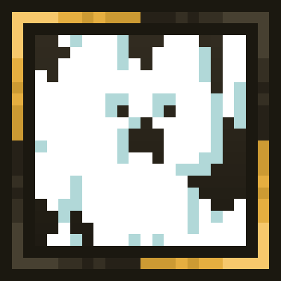 Backported Clouds logo
