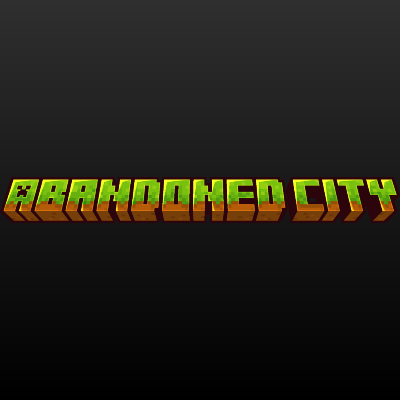 Abandoned City logo