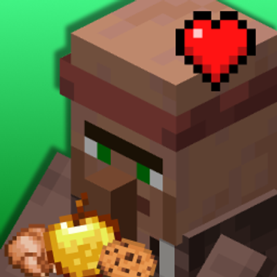 Villager Feast logo