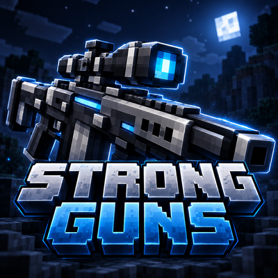 Strong Guns