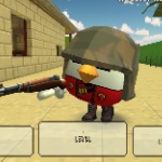 View Chickensoldier's Profile