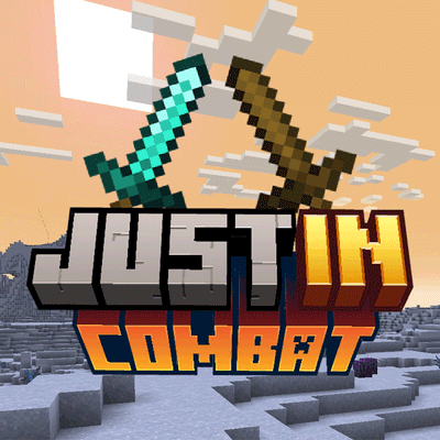 Just-In COMBAT project artwork