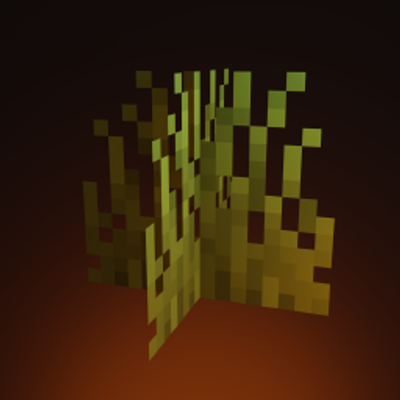 Wild & Alive - Interactive Foliage