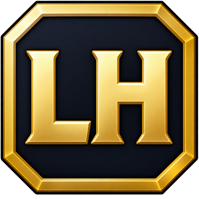 LH Tweaks logo