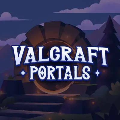 Valcraft Portals