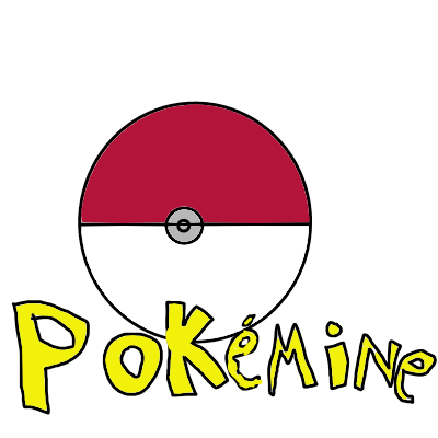 PokeMine