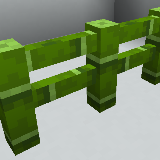 Bamboo Everything (Forge) logo