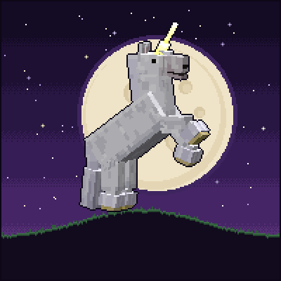 Fantasy Mounts logo