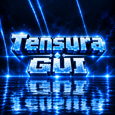 Tensura: GUI logo