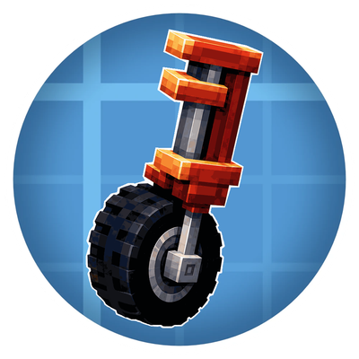 Aero-Wheeldrag-Fix logo