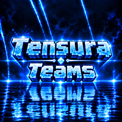 Tensura: Teams logo