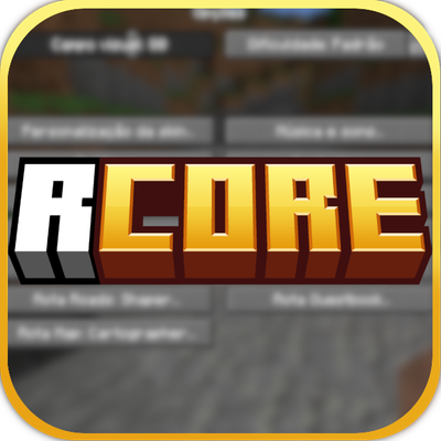 Rota Core logo