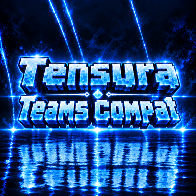 Tensura: Teams Integration logo
