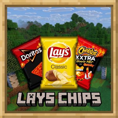 Lays Chips
