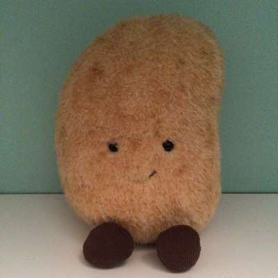 PotatoLib logo
