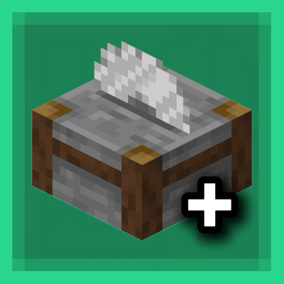 Trydeas: Better Stonecutter