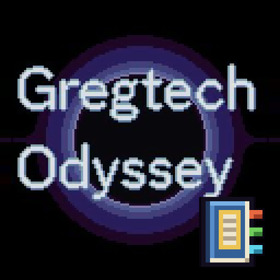 RegistryLib logo