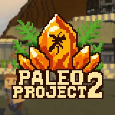 Paleo Project 2 - Genesis Protocol