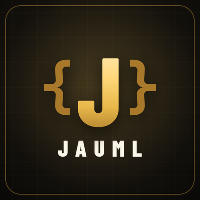 Jauml logo