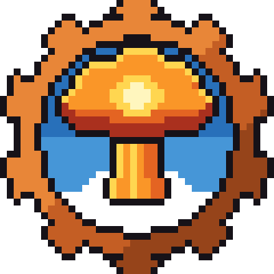 Mekanism Nuclear Weapons & Explosives logo