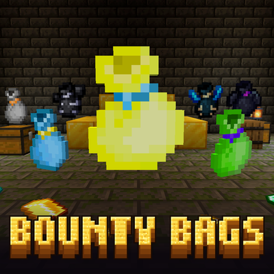 BountyBags logo