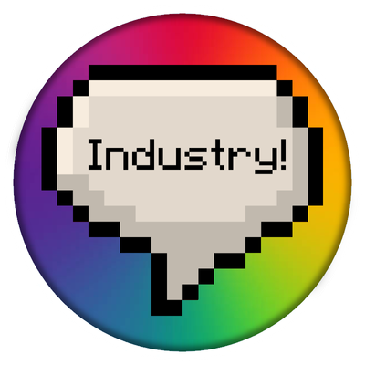 Expression: Industry logo