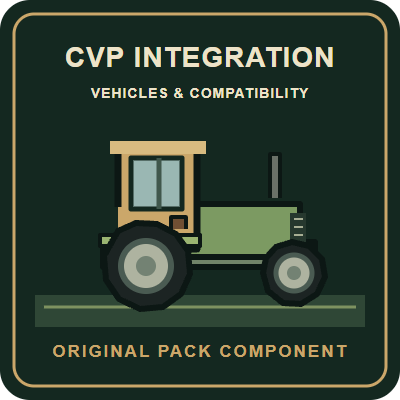 Create Vanilla+ Integration logo