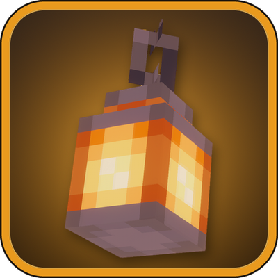 Swinging Lanterns logo