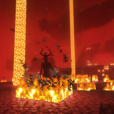 Burning.jar Dweller logo