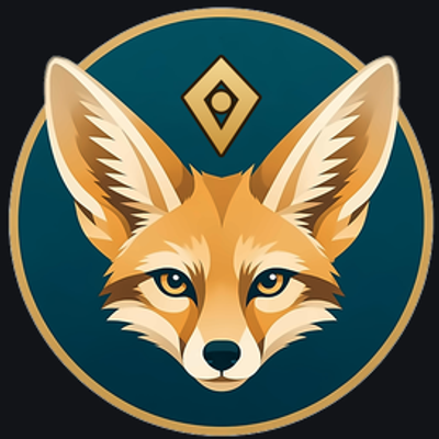 Fennick's Beast Core logo