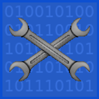 Easy Data Fix logo