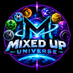 MixedUpUniverse member profile picture