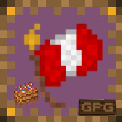 Gastronomic Peru's Gourmet | GPG logo