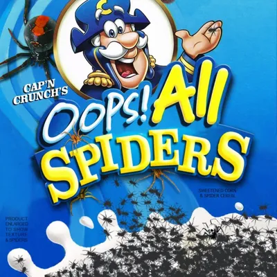 ARACHNO-CRAFT (SpiderCraft)