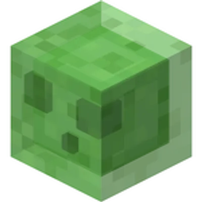 Savage Slimes