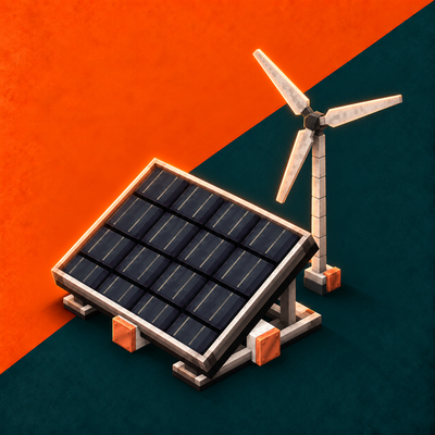 Powerworks logo