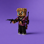 Stonebyte member profile picture