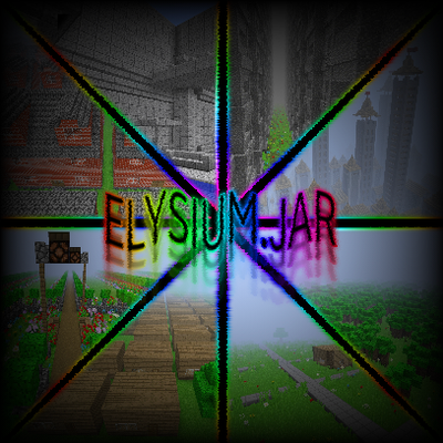 Elysium.jar logo