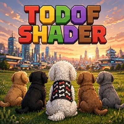 Todof Shader