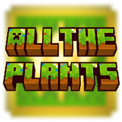 AllThePlants logo