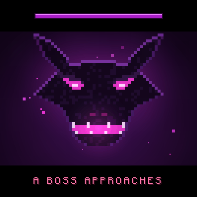 Boss Intros: Cinematic Boss Titles & Entrances