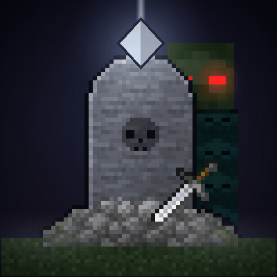 Grudge Graves: Gravestones That Remember Your Killer