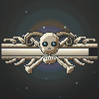 Boss Bars: Animated Health Bars for Every Boss