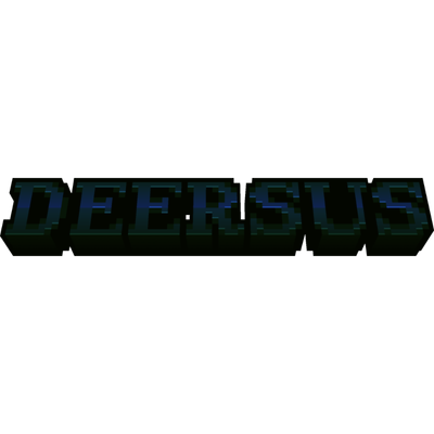 Deersus - Horror Within project artwork