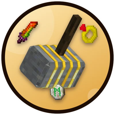 Masterful Botany logo