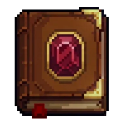 Tome O’ Treasures
