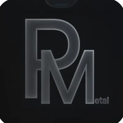 Pure Metal [Mac]