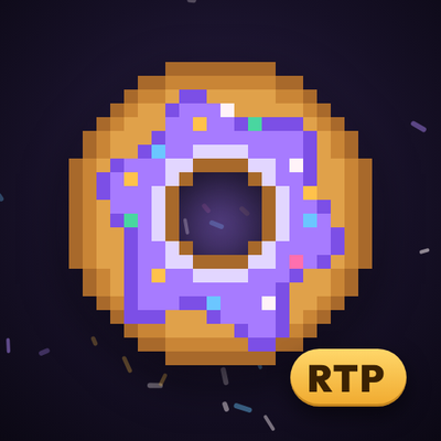 Donut RTP & RTP Zone